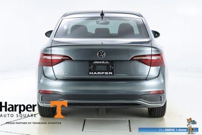 2023 Volkswagen Jetta 1.5T SE