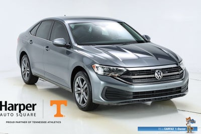 2023 Volkswagen Jetta 1.5T SE