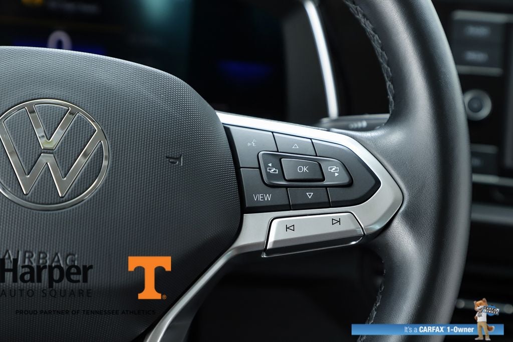 2023 Volkswagen Jetta 1.5T SE