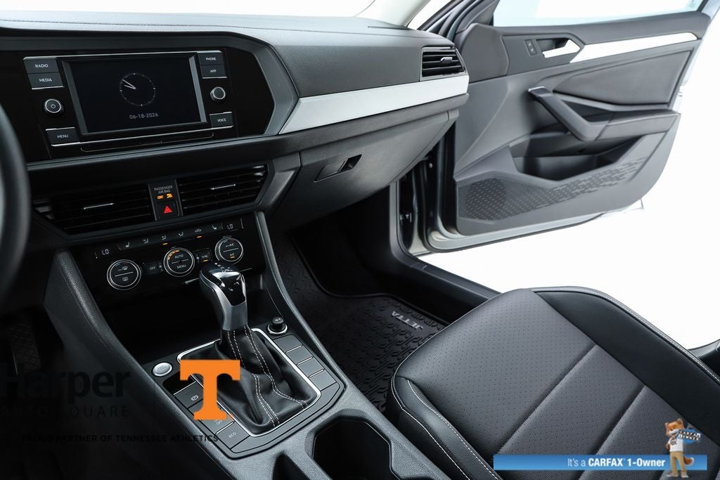 2023 Volkswagen Jetta 1.5T SE
