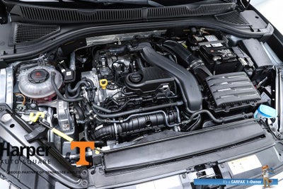 2023 Volkswagen Jetta 1.5T SE