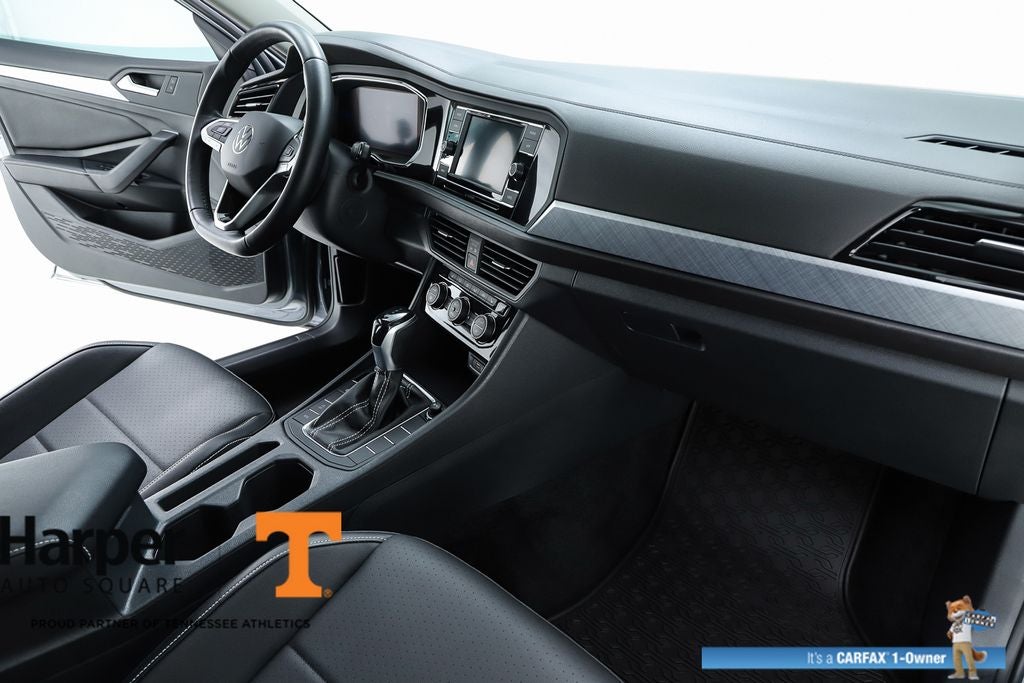 2023 Volkswagen Jetta 1.5T SE
