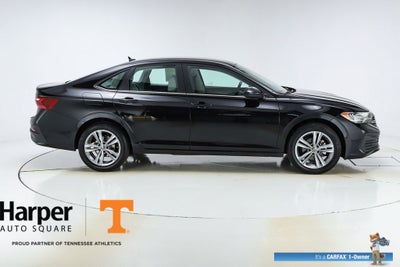 2023 Volkswagen Jetta 1.5T SE