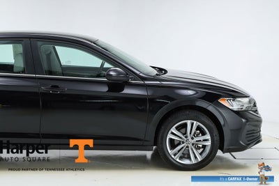 2023 Volkswagen Jetta 1.5T SE