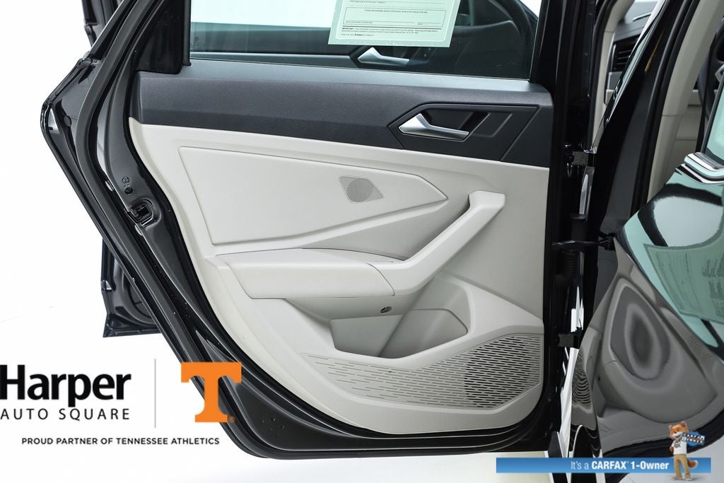 2023 Volkswagen Jetta 1.5T SE