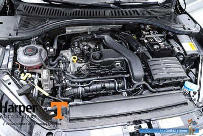 2023 Volkswagen Jetta 1.5T SE