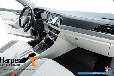 2023 Volkswagen Jetta 1.5T SE