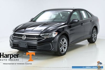 2023 Volkswagen Jetta 1.5T SE