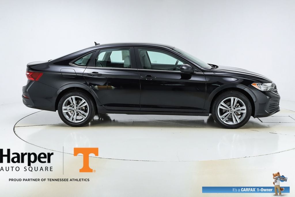 2023 Volkswagen Jetta 1.5T SE