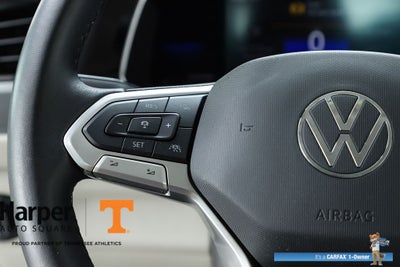 2023 Volkswagen Jetta 1.5T SE