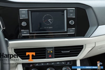 2023 Volkswagen Jetta 1.5T SE