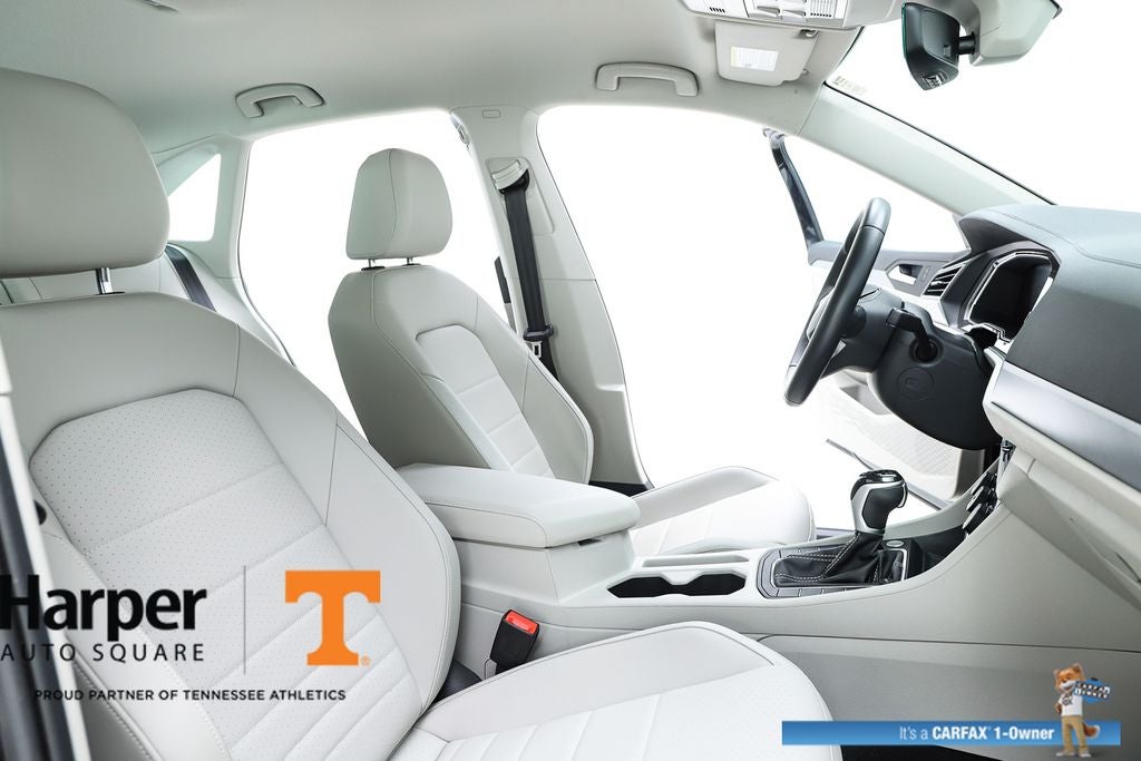 2023 Volkswagen Jetta 1.5T SE