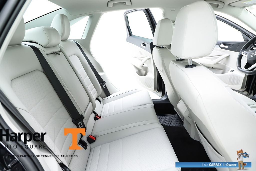 2023 Volkswagen Jetta 1.5T SE