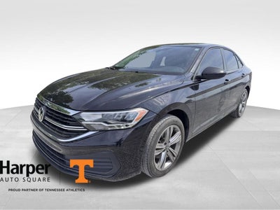 2022 Volkswagen Jetta 1.5T SE