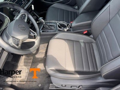 2022 Volkswagen Jetta 1.5T SE