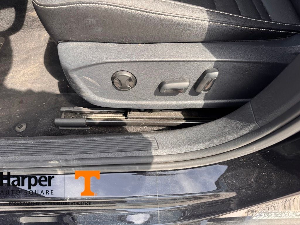 2022 Volkswagen Jetta 1.5T SE