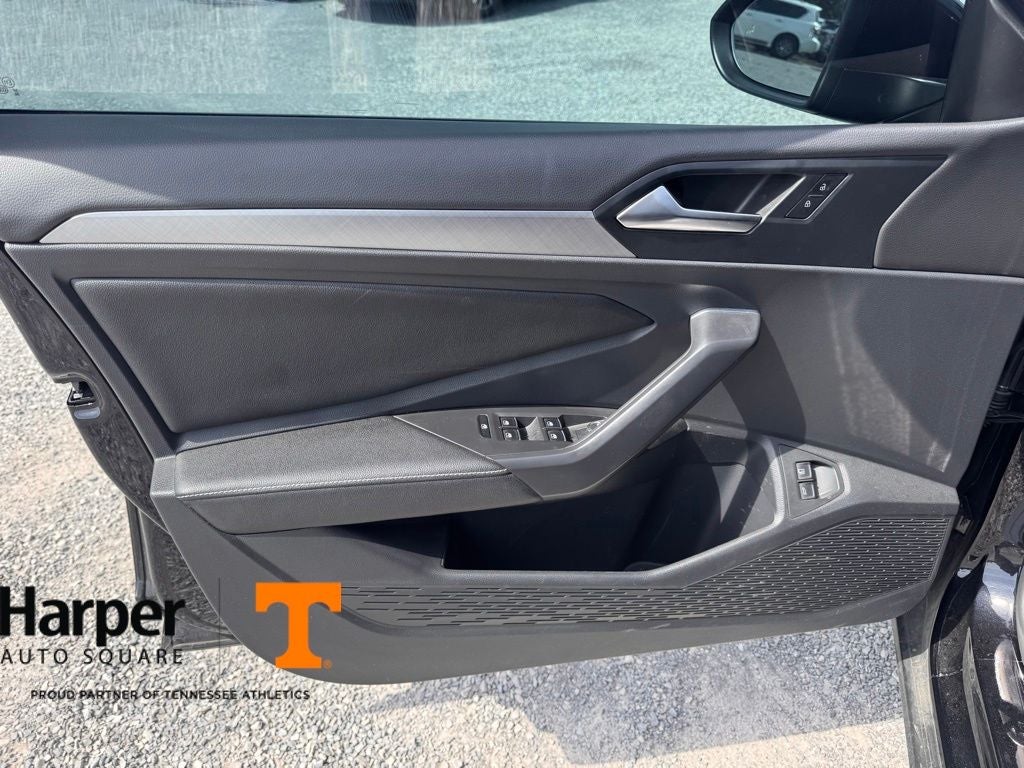 2022 Volkswagen Jetta 1.5T SE