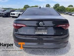 2022 Volkswagen Jetta 1.5T SE