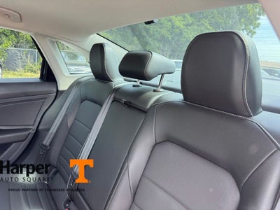 2022 Volkswagen Jetta 1.5T SE