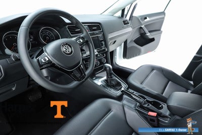 2020 Volkswagen Golf 1.4T TSI