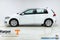 2020 Volkswagen Golf 1.4T TSI