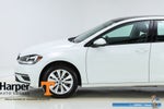 2020 Volkswagen Golf 1.4T TSI