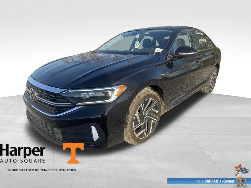 2024 Volkswagen Jetta 1.5T SEL