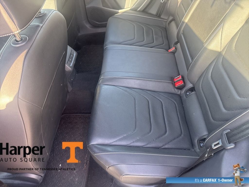 2024 Volkswagen Jetta 1.5T SEL