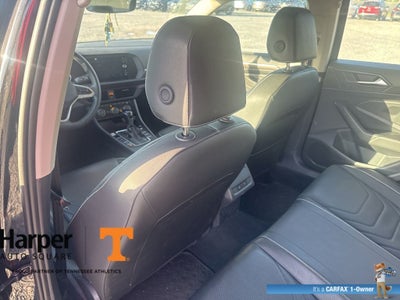 2024 Volkswagen Jetta 1.5T SEL