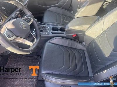2024 Volkswagen Jetta 1.5T SEL
