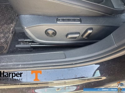 2024 Volkswagen Jetta 1.5T SEL