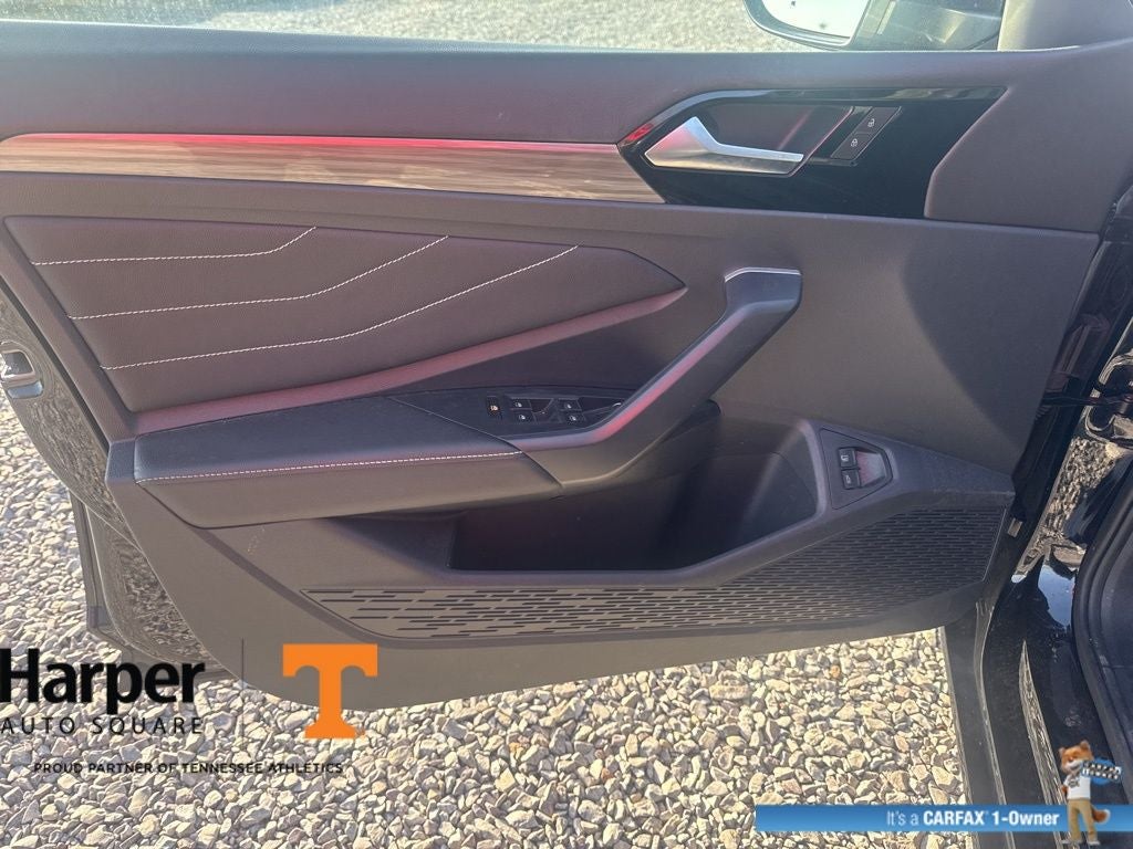 2024 Volkswagen Jetta 1.5T SEL