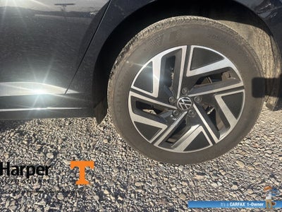 2024 Volkswagen Jetta 1.5T SEL