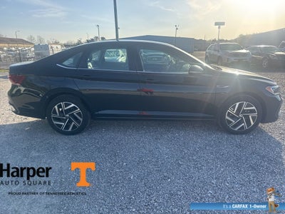 2024 Volkswagen Jetta 1.5T SEL