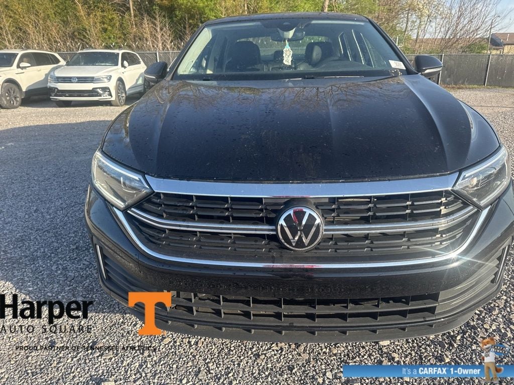 2024 Volkswagen Jetta 1.5T SEL
