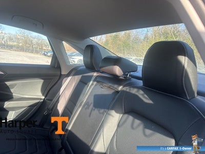 2024 Volkswagen Jetta 1.5T SEL