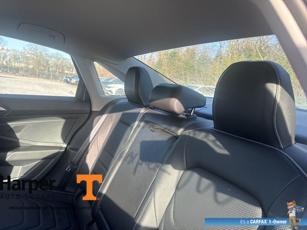 2024 Volkswagen Jetta 1.5T SEL