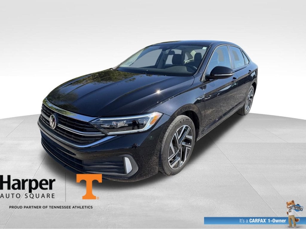 2023 Volkswagen Jetta 1.5T SEL