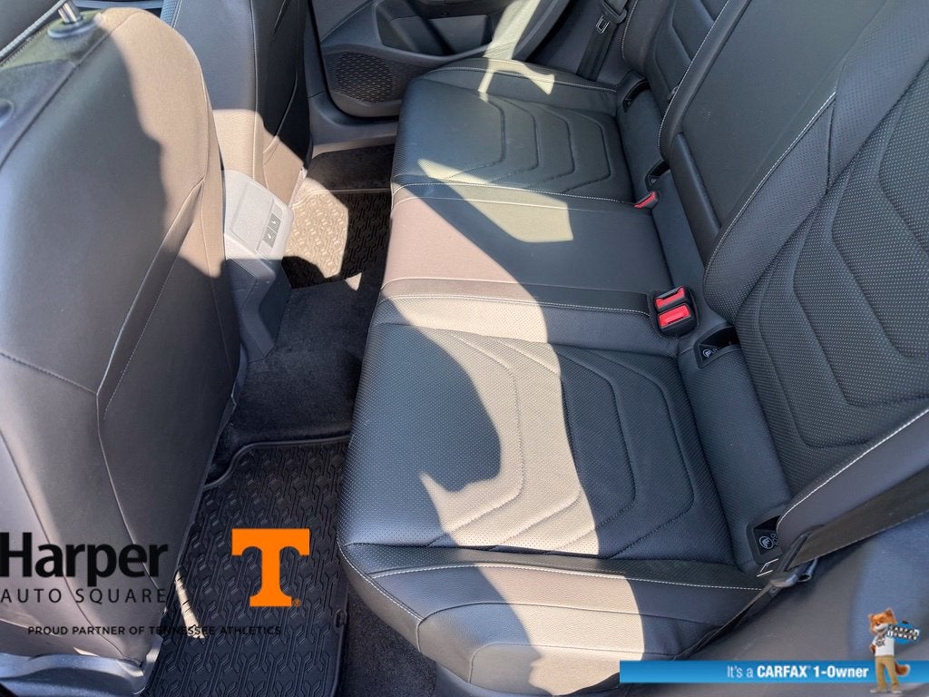 2023 Volkswagen Jetta 1.5T SEL