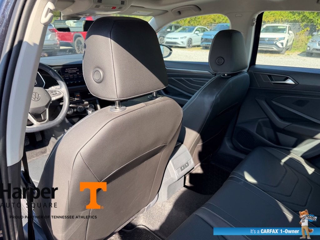2023 Volkswagen Jetta 1.5T SEL