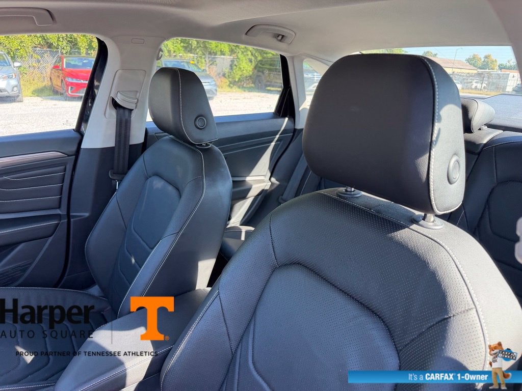 2023 Volkswagen Jetta 1.5T SEL