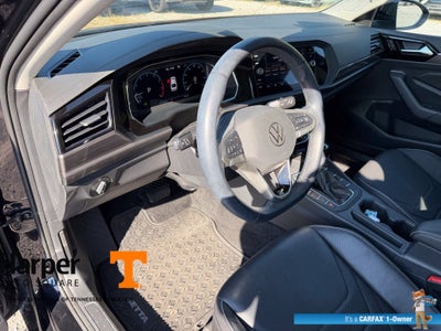 2023 Volkswagen Jetta 1.5T SEL