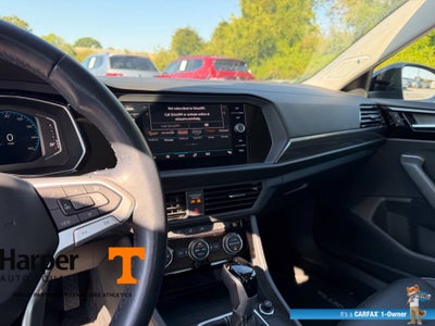 2023 Volkswagen Jetta 1.5T SEL