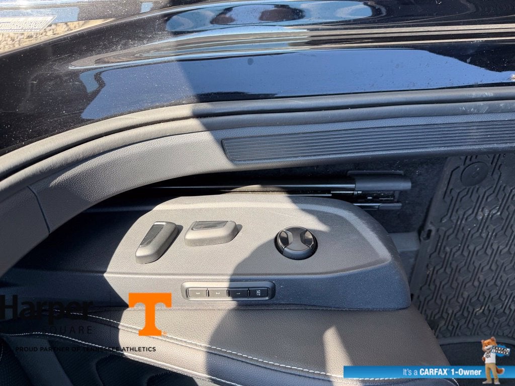 2023 Volkswagen Jetta 1.5T SEL