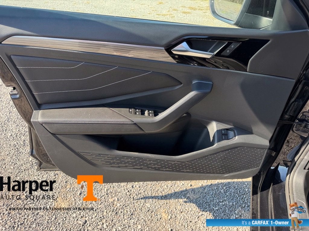 2023 Volkswagen Jetta 1.5T SEL