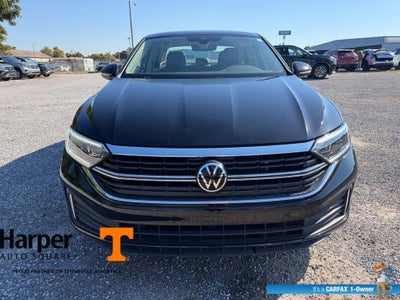 2023 Volkswagen Jetta 1.5T SEL