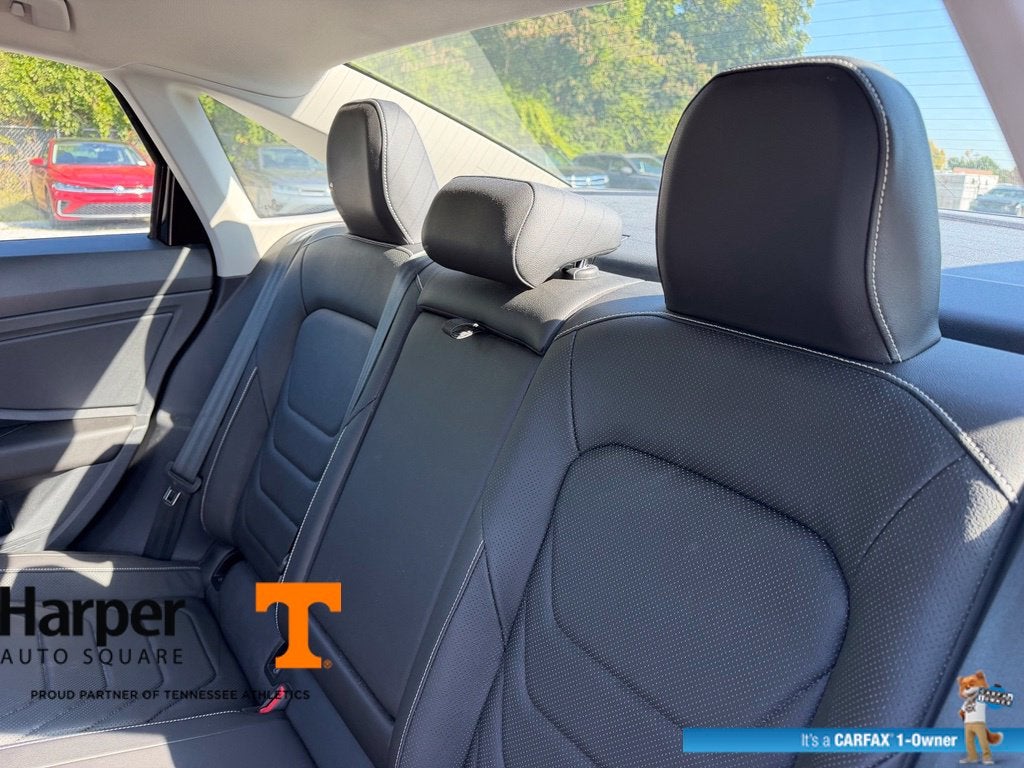 2023 Volkswagen Jetta 1.5T SEL