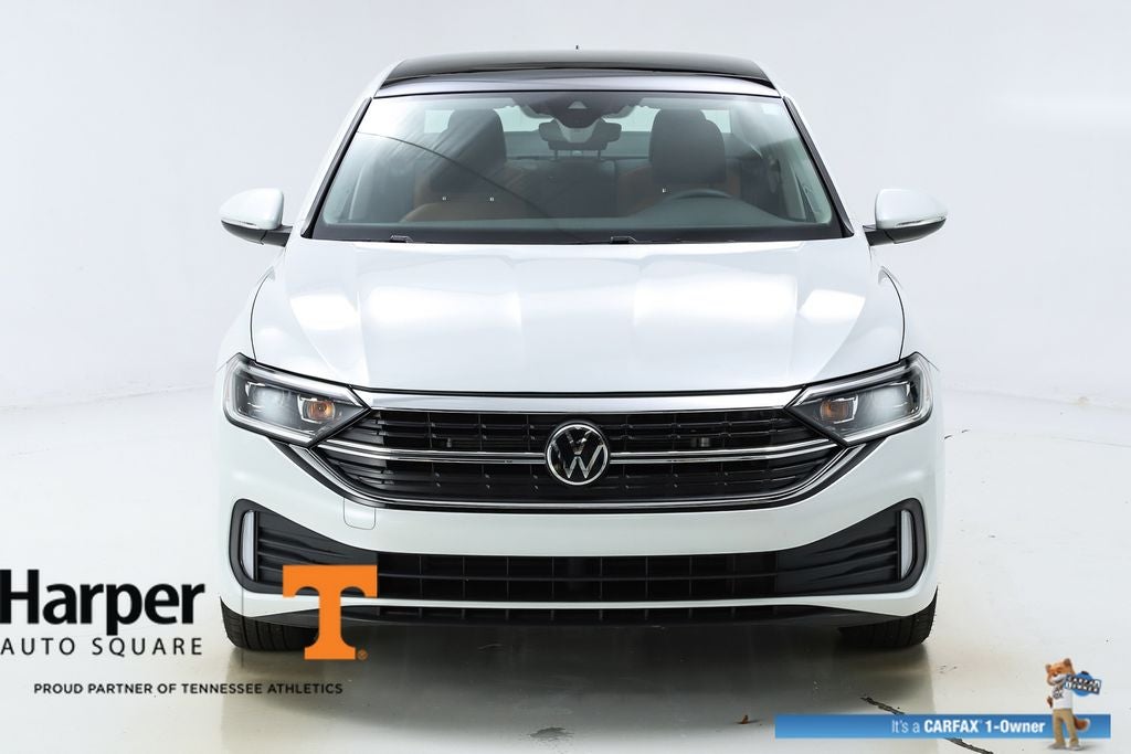 2024 Volkswagen Jetta 1.5T SEL