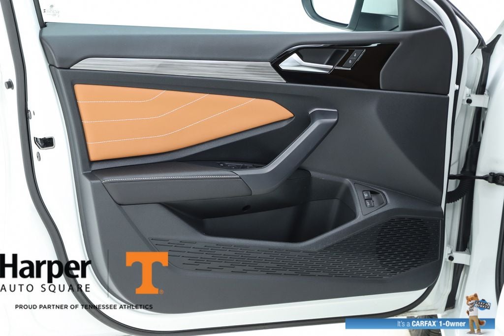 2024 Volkswagen Jetta 1.5T SEL