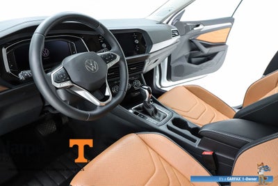 2024 Volkswagen Jetta 1.5T SEL